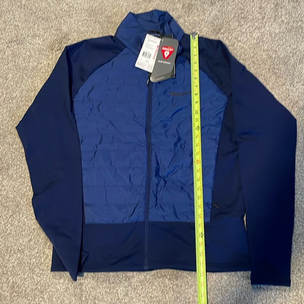 NWT Marmot Variant Hybrid Jacket
